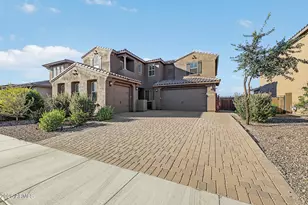 9334 W White Feather Ln, Peoria, AZ 85383 - Photo 13