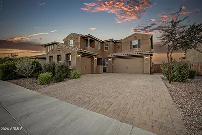 9334 W White Feather Lane, Peoria, AZ 85383 - Photo 7