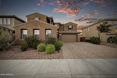 9334 W White Feather Lane, Peoria, AZ 85383 - Photo 1
