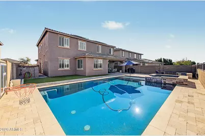 9334 W White Feather Lane, Peoria, AZ 85383 - Photo 61