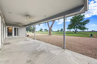 10189 W Pineaire Drive, Sun City, AZ 85351 - Photo 31