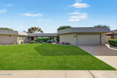 10189 W Pineaire Drive, Sun City, AZ 85351 - Photo 1