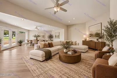 10189 W Pineaire Drive, Sun City, AZ 85351 - Photo 3