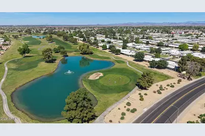 10189 W Pineaire Drive, Sun City, AZ 85351 - Photo 37