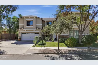 18525 E Purple Sage Drive, Queen Creek, AZ 85142 - Photo 1