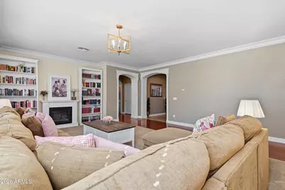 18525 E Purple Sage Drive, Queen Creek, AZ 85142 - Photo 7