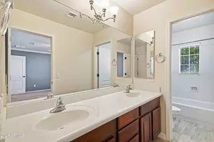 18525 E Purple Sage Dr, Queen Creek, AZ 85142 - Photo 37