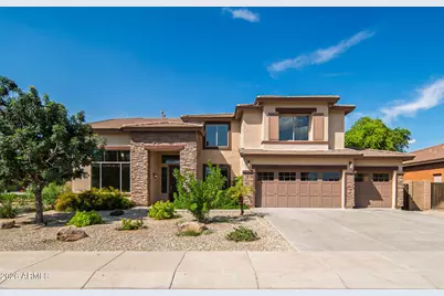 15124 W Highland Avenue, Goodyear, AZ 85395 - Photo 1