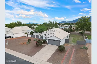 1382 Overlook Drive, Sierra Vista, AZ 85635 - Photo 37