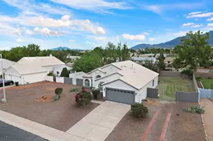 1382 Overlook Dr, Sierra Vista, AZ 85635 - Photo 37