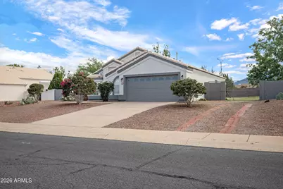 1382 Overlook Drive, Sierra Vista, AZ 85635 - Photo 45