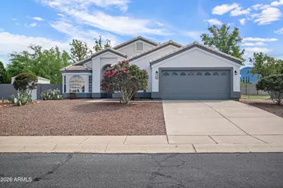 1382 Overlook Drive, Sierra Vista, AZ 85635 - Photo 43
