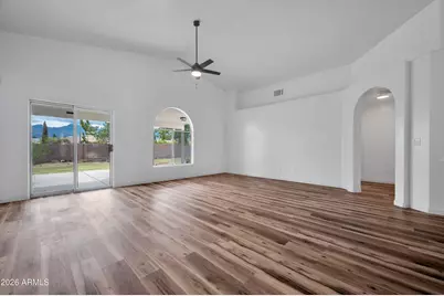 1382 Overlook Drive, Sierra Vista, AZ 85635 - Photo 3