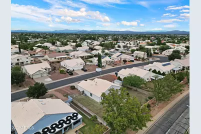 1382 Overlook Drive, Sierra Vista, AZ 85635 - Photo 41
