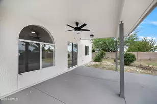 1382 Overlook Dr, Sierra Vista, AZ 85635 - Photo 29