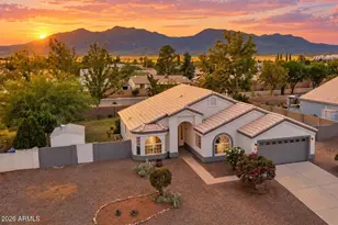 1382 Overlook Dr, Sierra Vista, AZ 85635 - Photo 1