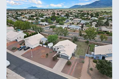 1382 Overlook Drive, Sierra Vista, AZ 85635 - Photo 39