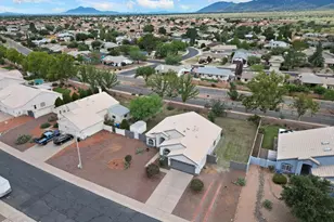 1382 Overlook Dr, Sierra Vista, AZ 85635 - Photo 39