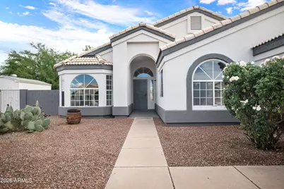 1382 Overlook Drive, Sierra Vista, AZ 85635 - Photo 33