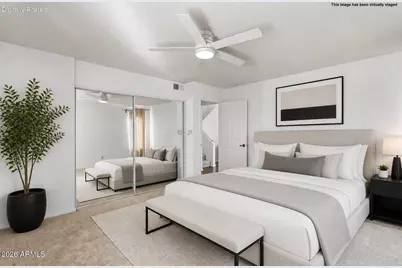 3500 N Hayden Road #306, Scottsdale, AZ 85251 - Photo 5