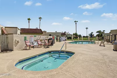 8815 W Avenida De Amigos Circle #101, Arizona City, AZ 85123 - Photo 29