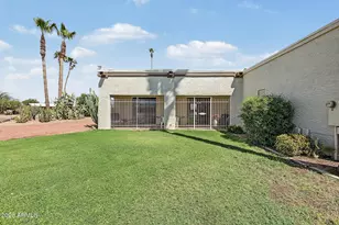 8815 W Avenida De Amigos Circle, Arizona City, AZ 85123 - Photo 25