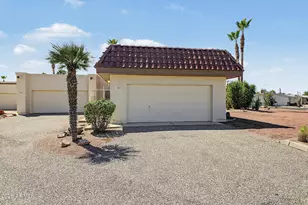 8815 W Avenida De Amigos Circle, Arizona City, AZ 85123 - Photo 1