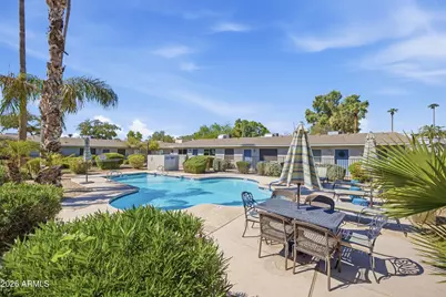 3402 N 32nd Street #163, Phoenix, AZ 85018 - Photo 19