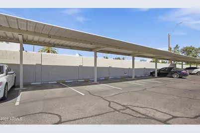 3402 N 32nd Street #163, Phoenix, AZ 85018 - Photo 21