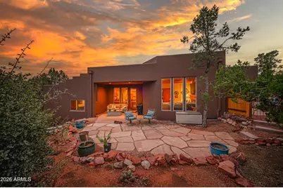 2250 E Mule Deer Road, Sedona, AZ 86336 - Photo 3