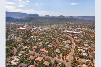 2250 E Mule Deer Road, Sedona, AZ 86336 - Photo 35