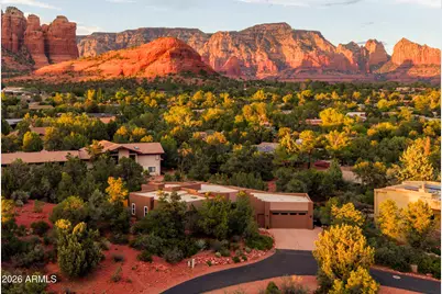 2250 E Mule Deer Road, Sedona, AZ 86336 - Photo 45