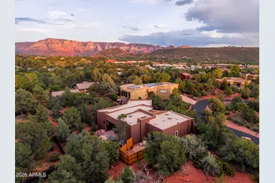 2250 E Mule Deer Road, Sedona, AZ 86336 - Photo 43