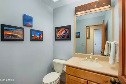 2250 E Mule Deer Road, Sedona, AZ 86336 - Photo 29