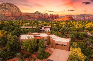 2250 E Mule Deer Rd, Sedona, AZ 86336 - Photo 1