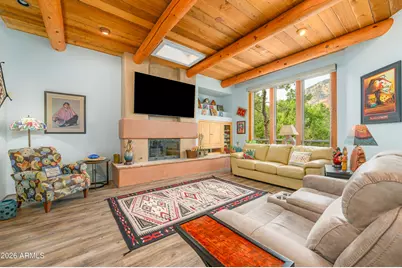 2250 E Mule Deer Road, Sedona, AZ 86336 - Photo 5