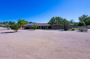 10637 N Sundown Dr NE, Scottsdale, AZ 85260 - Photo 1
