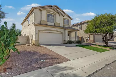 924 S 240th Drive, Buckeye, AZ 85326 - Photo 7