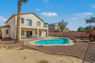 924 S 240th Dr, Buckeye, AZ 85326 - Photo 47