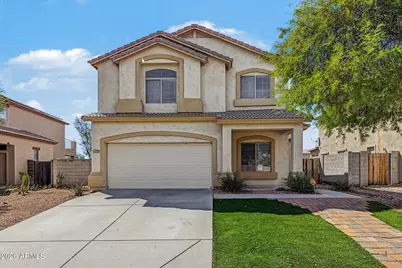 924 S 240th Drive, Buckeye, AZ 85326 - Photo 1