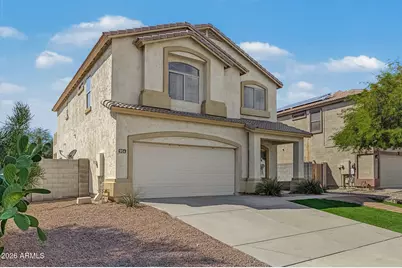 924 S 240th Drive, Buckeye, AZ 85326 - Photo 5