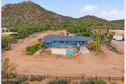 749 E McDowell Boulevard, Apache Junction, AZ 85119 - Photo 37