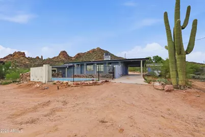 749 E McDowell Boulevard, Apache Junction, AZ 85119 - Photo 39