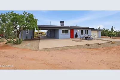 749 E McDowell Boulevard, Apache Junction, AZ 85119 - Photo 5