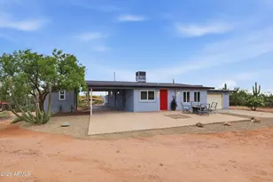749 E McDowell Blvd, Apache Junction, AZ 85119 - Photo 5