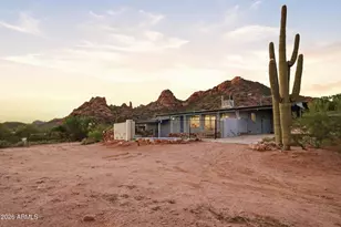 749 E McDowell Blvd, Apache Junction, AZ 85119 - Photo 1