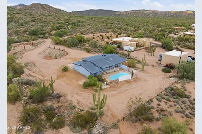 749 E McDowell Boulevard, Apache Junction, AZ 85119 - Photo 41