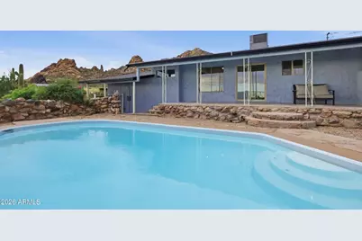 749 E McDowell Boulevard, Apache Junction, AZ 85119 - Photo 35