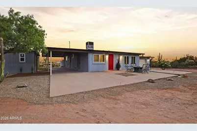 749 E McDowell Boulevard, Apache Junction, AZ 85119 - Photo 49