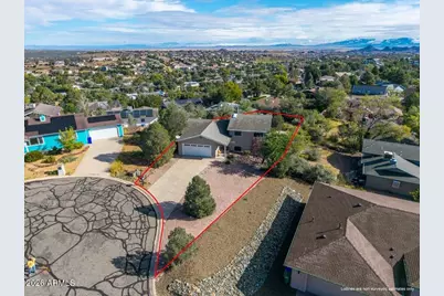1614 Satellite Court, Prescott, AZ 86301 - Photo 29